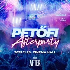 Petőfi After - 2025.11.28.