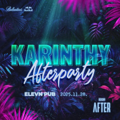 Karinthy After - 2025.11.28.