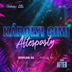 Károlyi Gimi After - 2025.11.28.