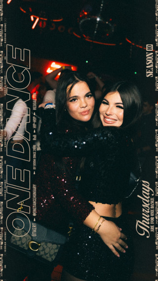 ONE DANCE - s10e09 - 12.04. | Santa's Beach