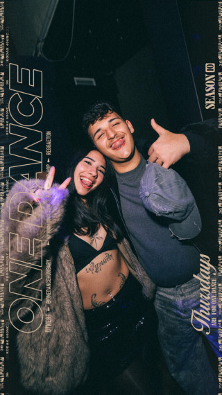 ONE DANCE - s10e16 - 02.05 | Mykonos Vibez