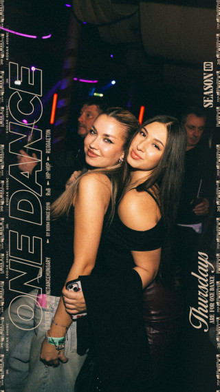 ONE DANCE - s10e10 - 12.11. | Divas