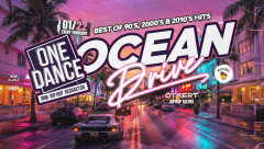 ONE DANCE - s10e14 - 01.22. | OCEAN DRIVE