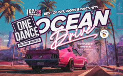 ONE DANCE - s10e19 - 02.26. | OCEAN DRIVE