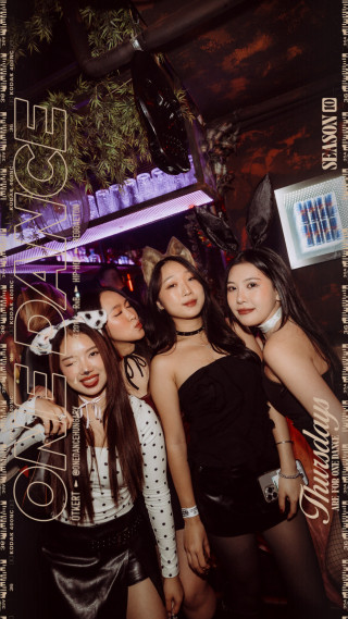 ONE DANCE - s10e04 - 10.30. | Halloween