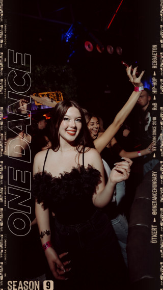 ONE DANCE - s10e01 - 10.02. | Mykonos Vibez