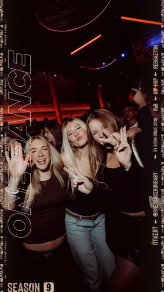 ONE DANCE - s10e01 - 10.02. | Mykonos Vibez