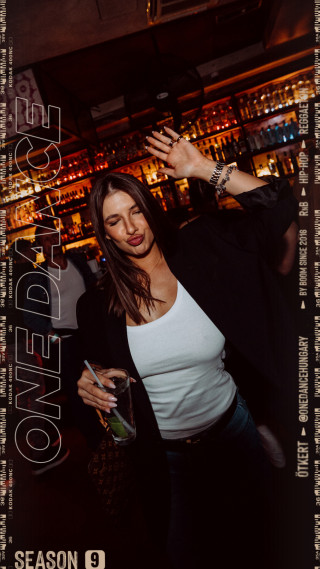 ONE DANCE Extra at BoB - s09e29 - 04.17.