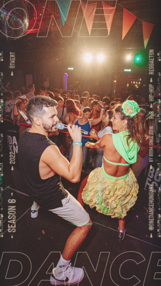ONE DANCE – s06e44 | Carnaval do Brasil