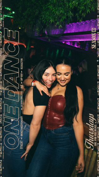 ONE DANCE - s10e10 - 12.11. | Divas