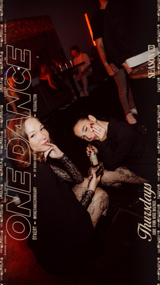 ONE DANCE - s10e04 - 10.30. | Halloween