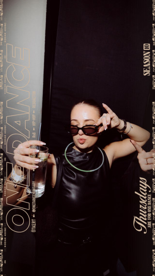 ONE DANCE - s10e05 - 11.06. | Mykonos Vibez