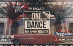 ONE DANCE – s06e10 | Baila Reggaeton