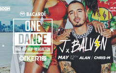 ONE DANCE – s06e33 | La Noche de J Balvin
