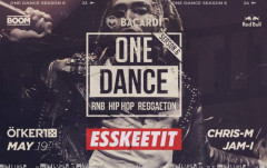 ONE DANCE – s06e34 | ESSKEETIT