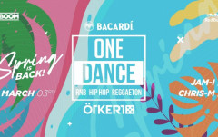ONE DANCE – s06e23 | SPRING IS BACK!