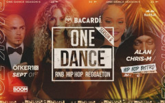 ONE DANCE – s06e49 – 09.01. | BACK TO (old)SCHOOL
