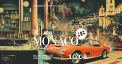 MONACO // 10.04