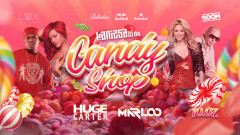 Candy Shop - Best Hits of 2000 & 2010s 