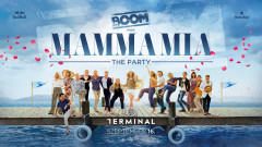 Mamma Mia - The Party | 09.16.
