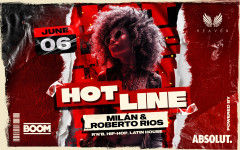❤️‍🔥 Hot Line ❤️‍🔥 06.06