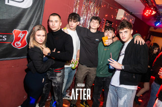 Budenz Gimi After - 2025.12.13.