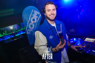 Fővárosi Kossuth After - 2025.11.15.