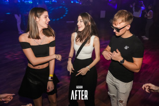 Fővárosi Kossuth After - 2025.11.15.