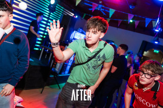 Scheiber After - 2025.12.13.