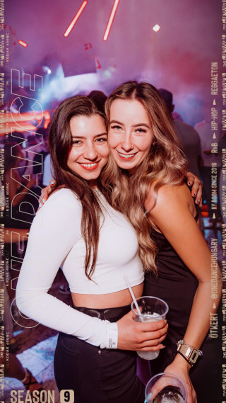 ONE DANCE - s09e47 - 08.21. | TIME MACHINE