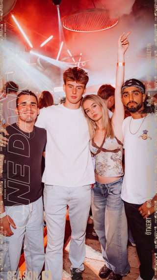 ONE DANCE - s09e47 - 08.21. | TIME MACHINE