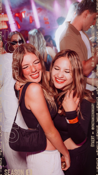 ONE DANCE - s09e47 - 08.21. | TIME MACHINE