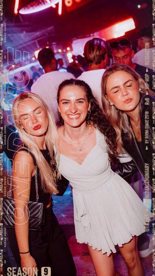 ONE DANCE - s09e47 - 08.21. | TIME MACHINE