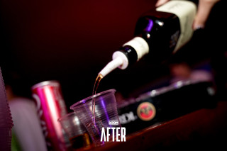 SZENT MARGIT X BOOM Szalagavató Afterparty ➔ 10.04