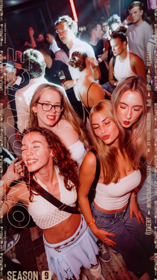 ONE DANCE - s09e47 - 08.21. | TIME MACHINE