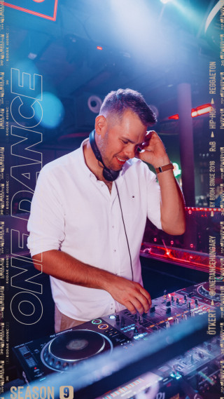 ONE DANCE - s09e47 - 08.21. | TIME MACHINE