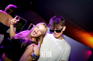 SZENT MARGIT X BOOM Szalagavató Afterparty ➔ 10.04