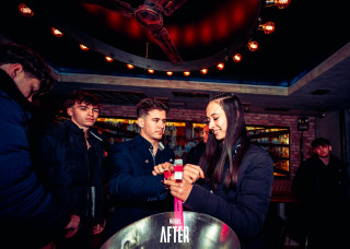 II. Rákóczi After - 2025.12.06.