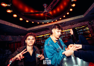 II. Rákóczi After - 2025.12.06.