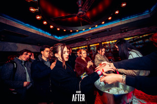 II. Rákóczi After - 2025.12.06.