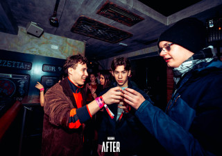 II. Rákóczi After - 2025.12.06.