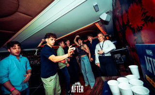 II. Rákóczi After - 2025.12.06.