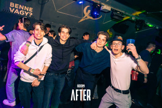 Könyves After - 2026.01.23.