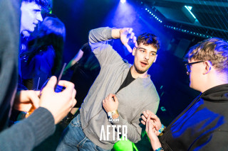 Európa 2000 After - 2025.12.11.