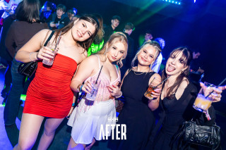 Európa 2000 After - 2025.12.11.