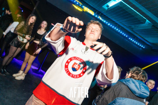 Európa 2000 After - 2025.12.11.