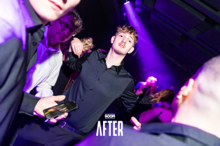 Európa 2000 After - 2025.12.11.