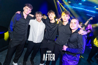 Európa 2000 After - 2025.12.11.