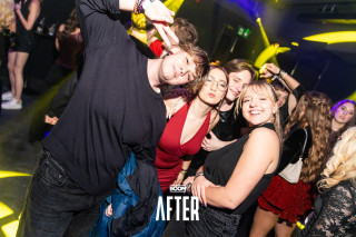 Európa 2000 After - 2025.12.11.