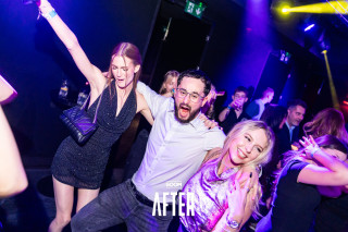 Európa 2000 After - 2025.12.11.